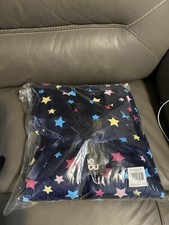 Velour Snuggle Star 2 Piece Lounge Wear Set Size 22 Brand New With Tags Cost £25