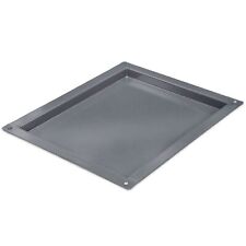 RATIONAL ENAMELLED BAKING TRAY 6014.1202 1/2 GN 20mm DEEP COMBINATION STEAM OVEN