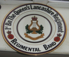 1st Battalion The Queens