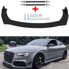 For Audi A2 A3 A4 A5 Car Front