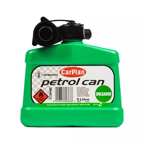Carplan petrol can tetra - carplan,