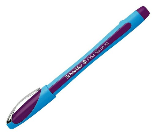 Schneider slider memo - schneider,