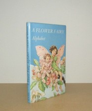 Cicely Mary Barker - A Flower