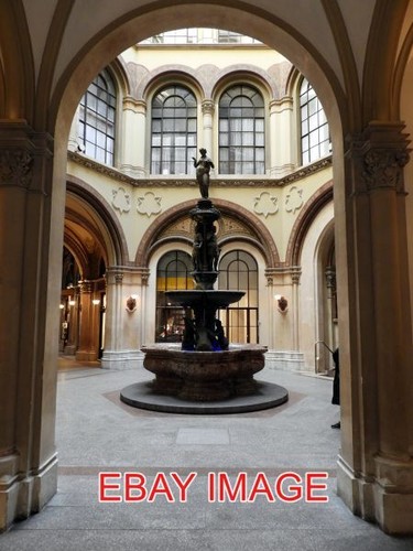 Photo vienna danube mermaid - ,