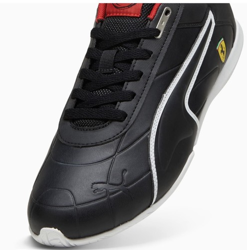 Puma scuderia ferrari - 9,