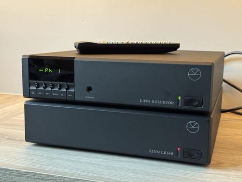 Linn kolektor lk140 - lk140, &