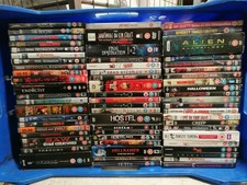 Horror Slasher Supernatural
