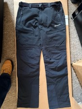 Montane Super Terra Pants