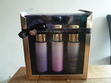 Lipsy Dream Body Fragrance Spray Candyfloss Berries  Damaged Box DISCONTINUED