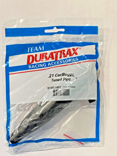 Old duratrax racing black - old,