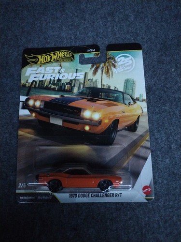 Hot wheels premium fast - wheels,