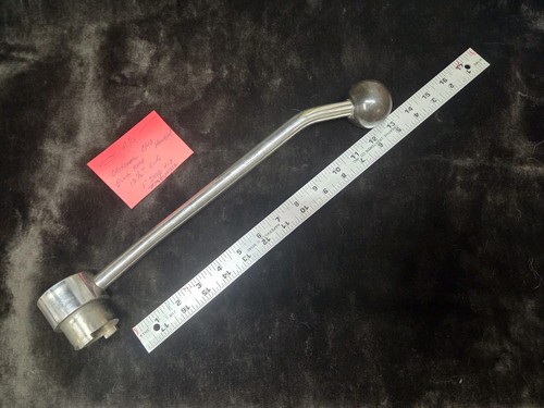 Original mills club - original, 13-1/2"