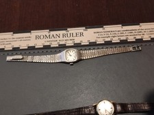 Rare Original Vintage Tissot