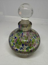 Vintage Multicoloured Art