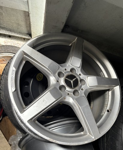 Genuine mercedes cls - mercedes,