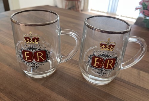 Vintage 1977 queen elizabeth - 1977,