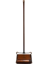 Ewbank Success Mechanical Carpet Sweeper Vintage Antique Wooden 1920s 1930s PPWH