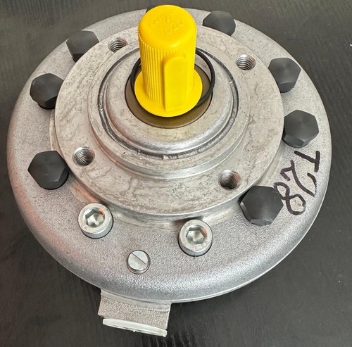 Hawe radial piston - rz, 1/4