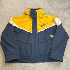 Musto HPX Jacket Goretex