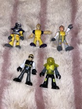 Set of 5 Fisher-Price
