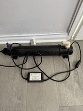 Deltec 20w UV Steriliser Marine Aquarium