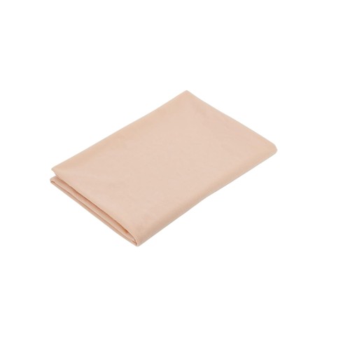 Beige plush pile - beige, making