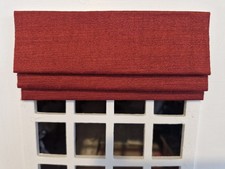 Dolls House Hand made 5 "