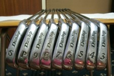 Dunlop 65i Graphite Shaft Golf