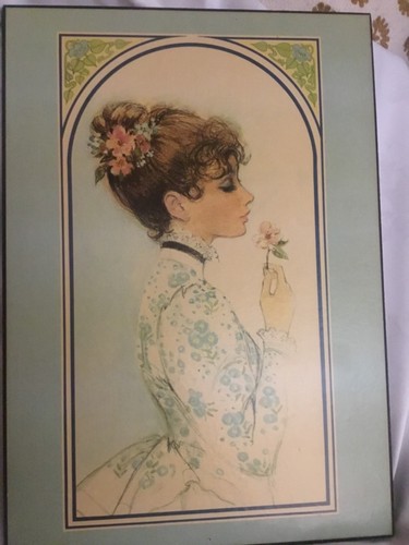 1970s picture gibson - gibson, girl