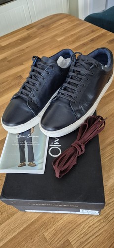 Oliver sweeney hayle antiqued - oliver,