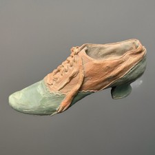 Old Fashioned Womens High Heel