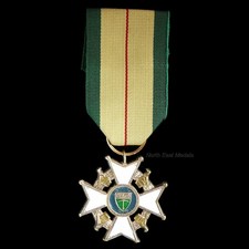 Rhodesia Order of the Legion