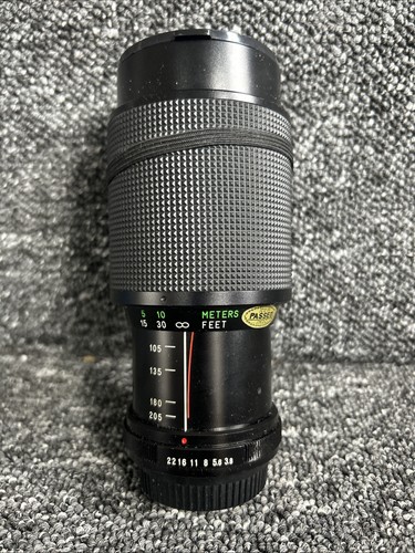 Pentax mount vivitar - p/k,