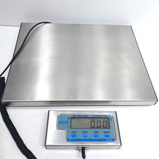 Salter WS120 120kg Electronic Parcel Scales 