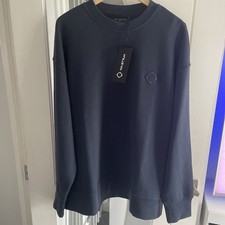 100% Genuine MA.strum Ink Navy