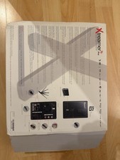 Xtreamer Pro Media Player Streamer Dolby, 4TB eSATA, 3G