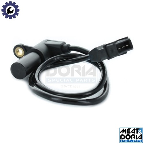 Sensor crankshaft pulse 87209 - crankshaft,