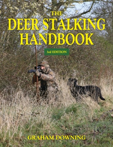 Deer stalking handbook - stalking,