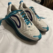 Size 9 - Nike Air Max 720