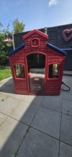 Little tikes children town - little,