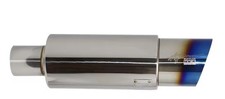 H.K.S Backbox Exhaust Amazing