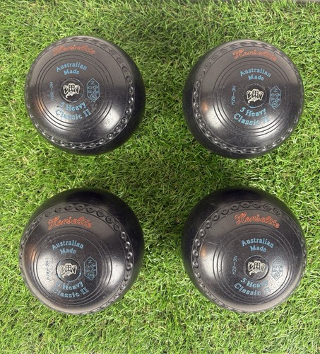 Henselite classic lawn - henselite, ii