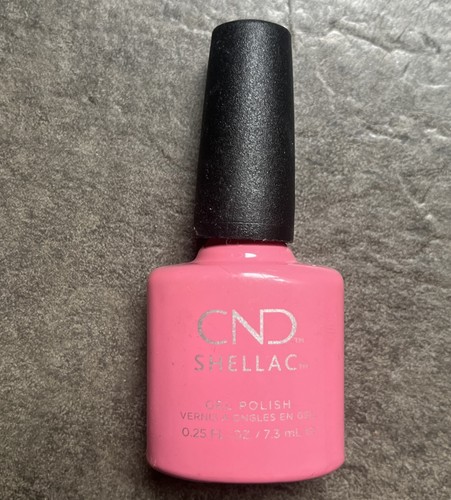 Genuine cnd shellac gel - genuine, uv