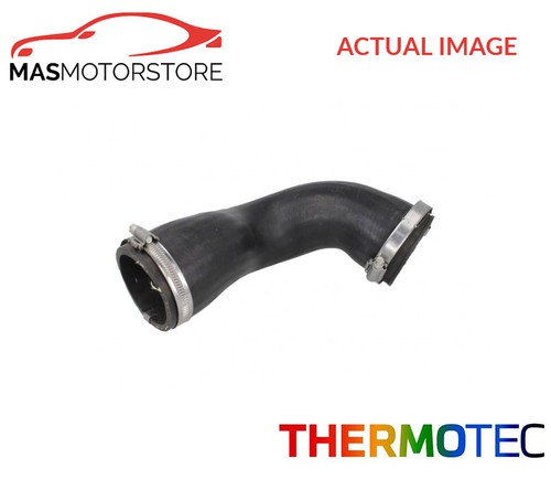 Charge air cooler intake hose - cooler,
