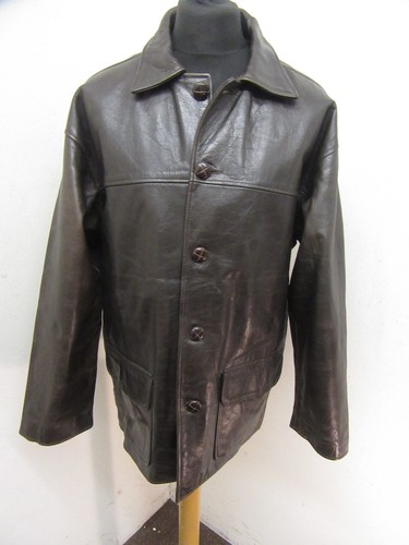 Vintage part two leather - two,