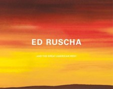 Ed Ruscha and the Great