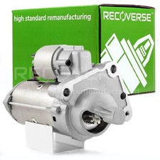 Starter Motor fits CITROEN