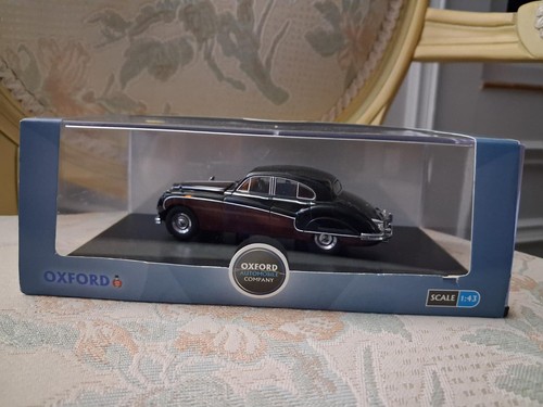 Jaguar mkix black - black, imperial