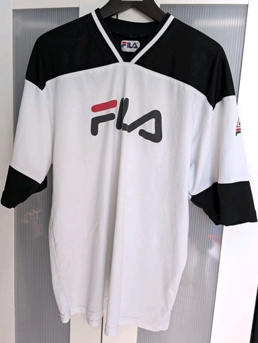 Vintage 90s fila mens - fila,