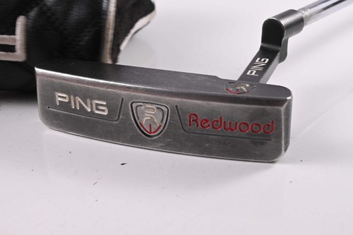 Ping redwood putter 35 - ping,